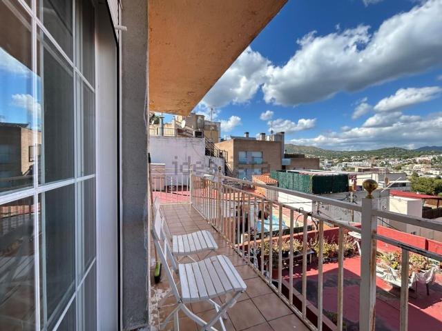 Chalet, Montgat
