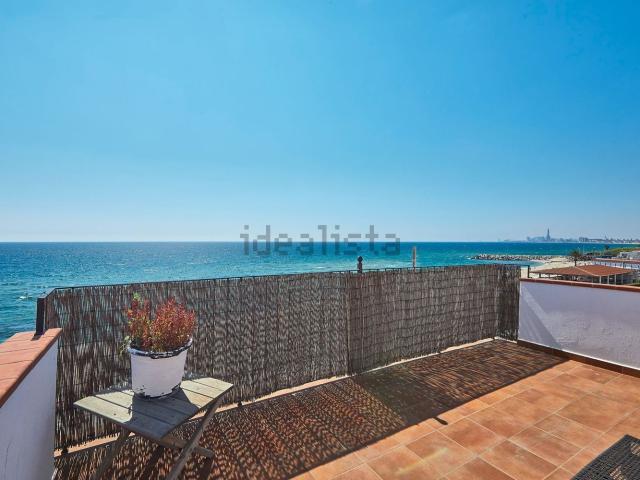 Chalet, Montgat