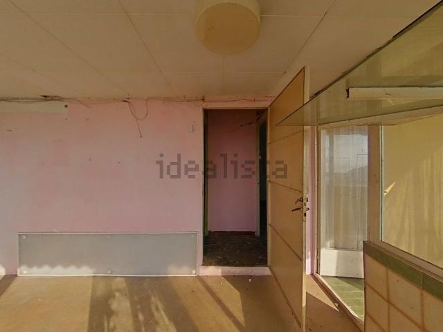Chalet, Montgat
