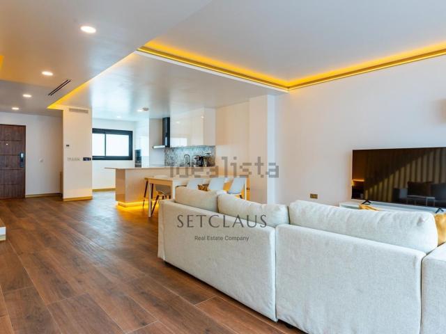 Chalet, Montgat