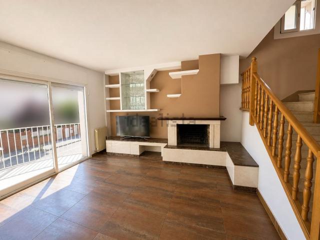Chalet, Montgat