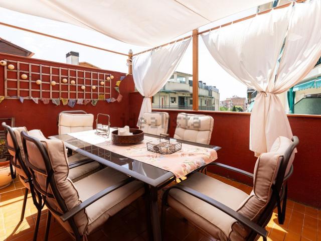 Chalet, Montgat
