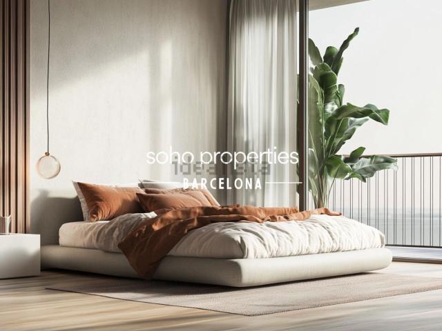 Chalet, Montgat