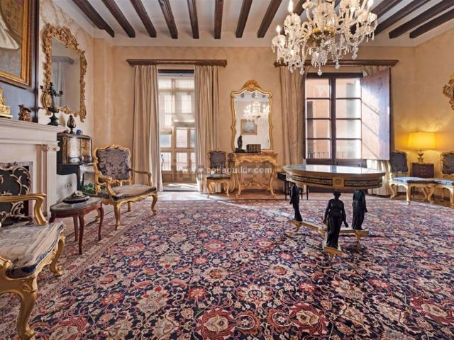 Chalet, Monti Sión, Palma de Mallorca
