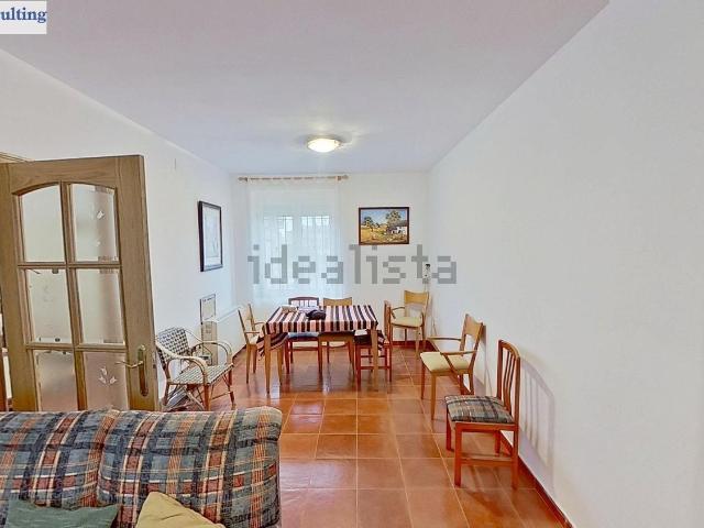 Chalet, Montiel
