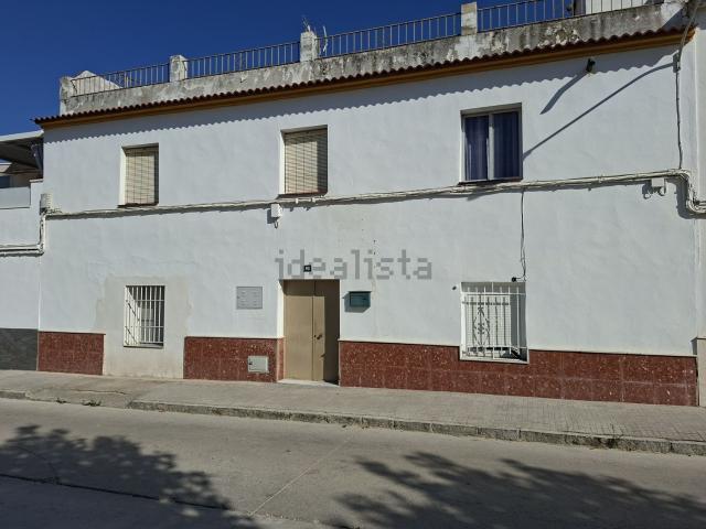 Chalet, Montilla