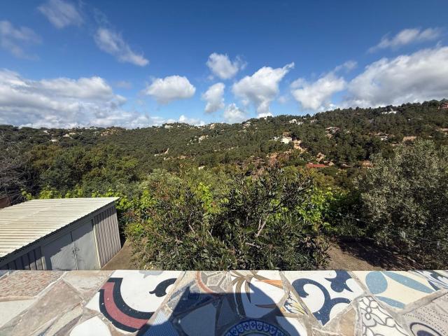 Chalet, Montlloret, Lloret de Mar