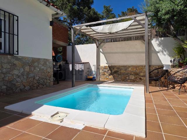 Chalet, Montlloret, Lloret de Mar