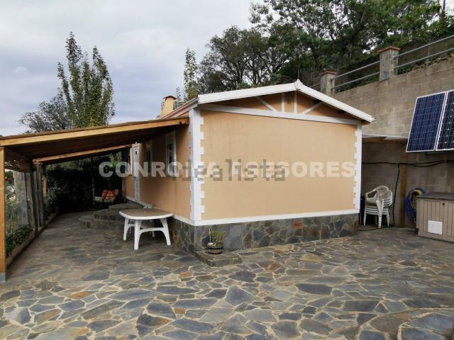 Chalet, Montlloret, Lloret de Mar