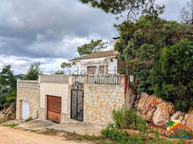 Chalet, Montlloret, Lloret de Mar