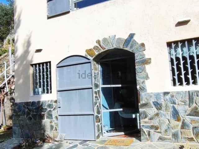 Chalet, Montseny