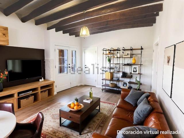 Chalet, Montuiri