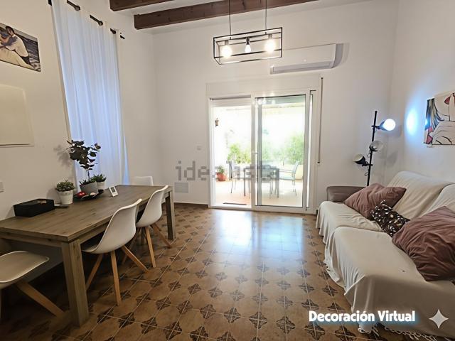 Chalet, Montuiri