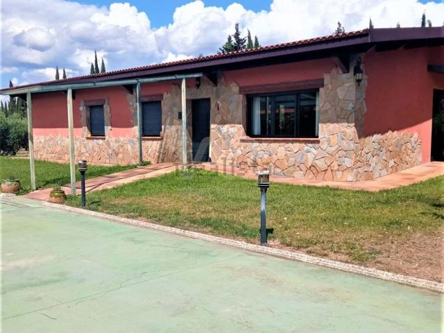Chalet, Mora d&apos Ebre