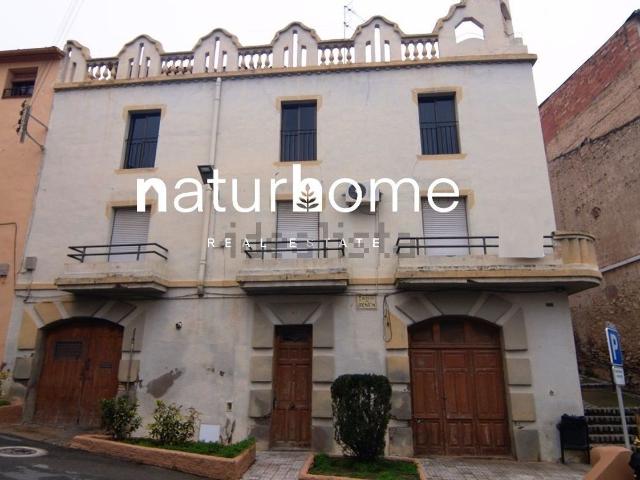 Chalet, Mora d&apos Ebre