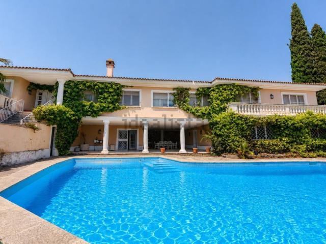 Chalet, Mora d&apos Ebre