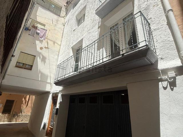Chalet, Mora d&apos Ebre