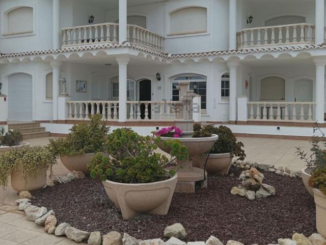 Chalet, Moraira