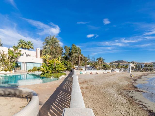 Chalet, Moraira