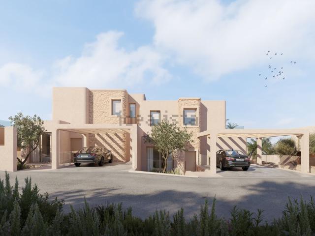 Chalet, Moraira