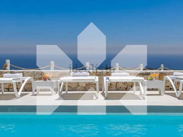 Chalet, Moraira