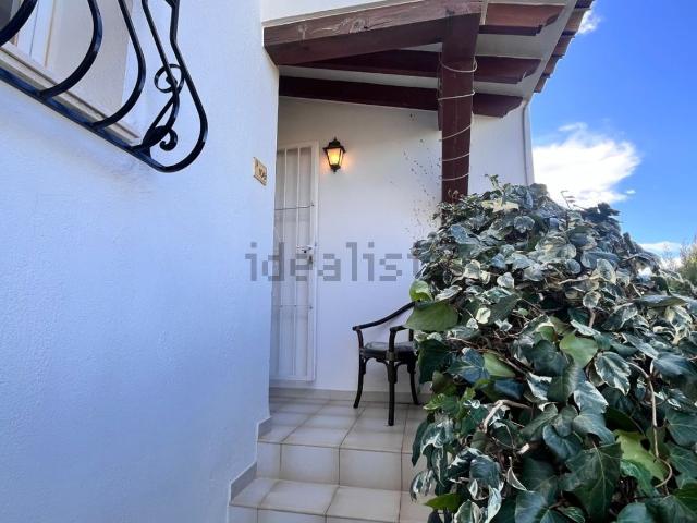 Chalet, Moraira