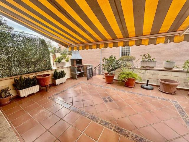 Chalet, Moraira