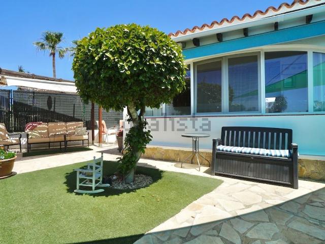 Chalet, Moraira