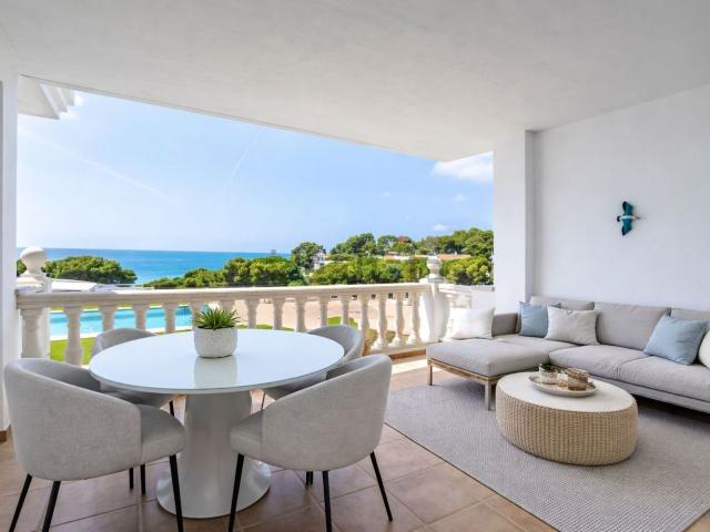 Chalet, Moraira