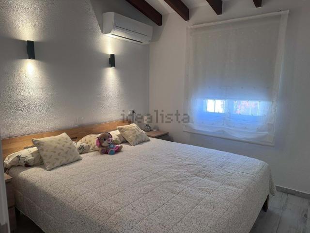 Chalet, Moraira