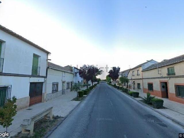 Chalet, Moral de Calatrava
