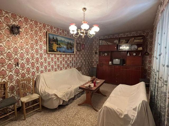 Chalet, Moral de Calatrava