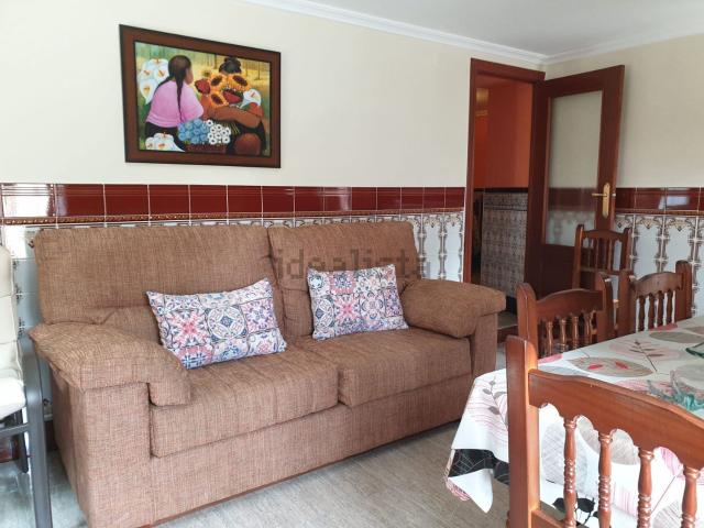 Chalet, Moral de Calatrava