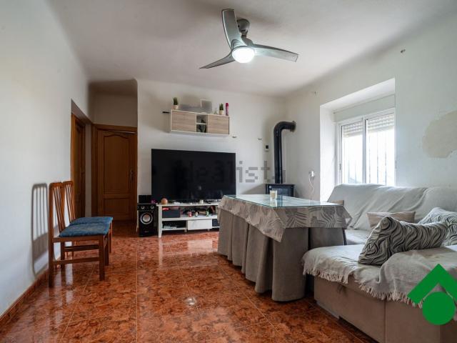 Chalet, Moraleda de Zafayona