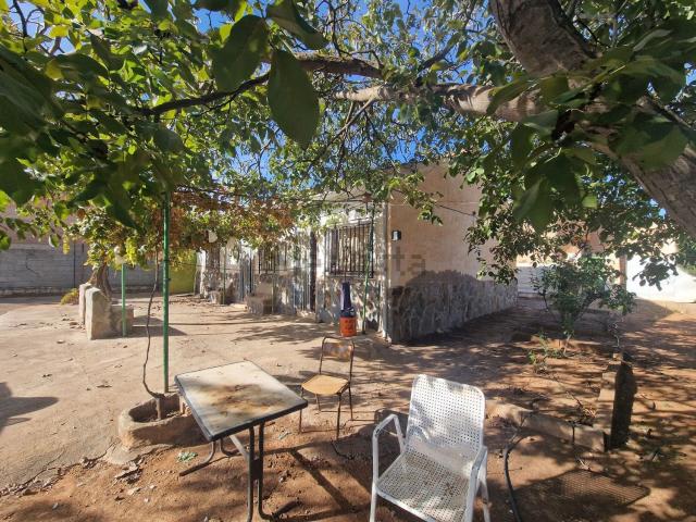 Chalet, Moraleda de Zafayona