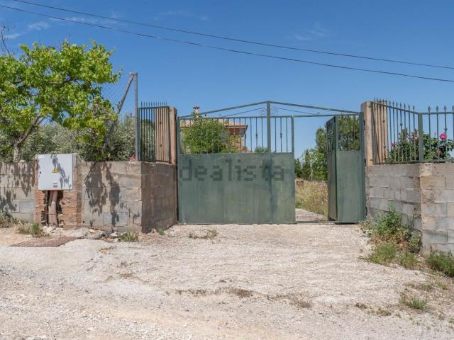 Chalet, Moraleda de Zafayona