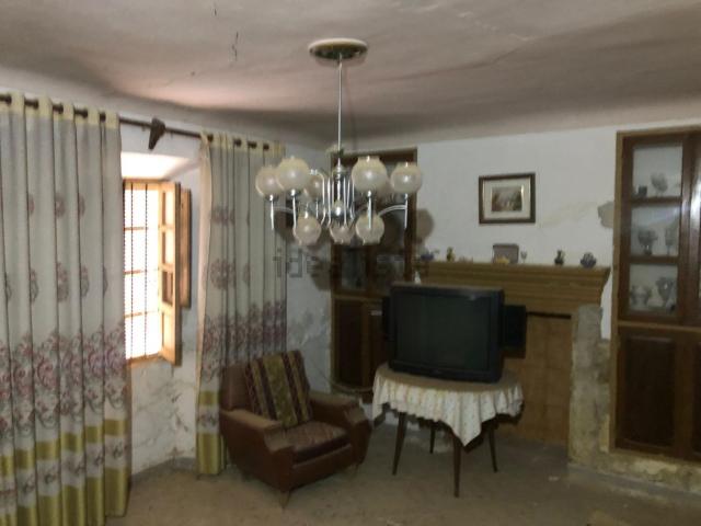Chalet, Moraleda de Zafayona