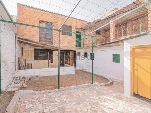 Chalet, Moraleda de Zafayona