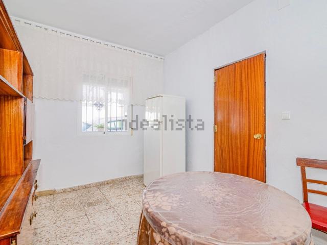 Chalet, Moraleda de Zafayona