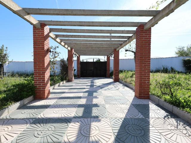 Chalet, Moraleda de Zafayona