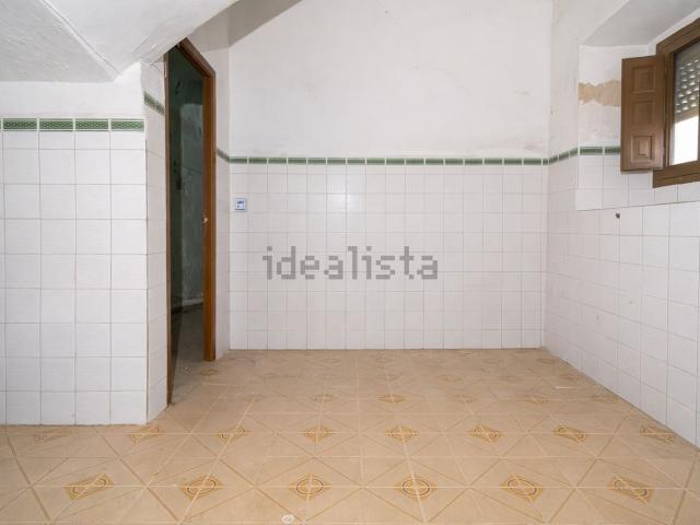Chalet, Moraleda de Zafayona