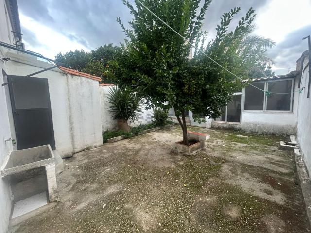 Chalet, Moraleja
