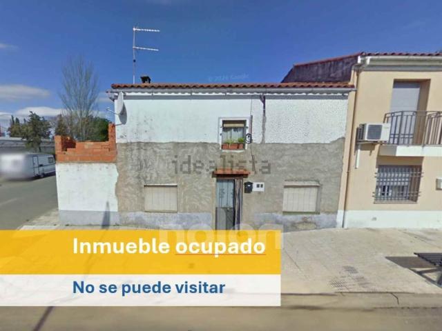 Chalet, Moraleja