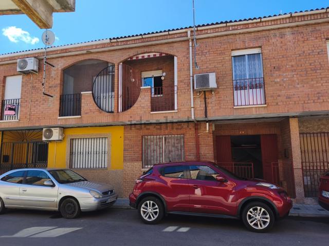 Chalet, Moraleja