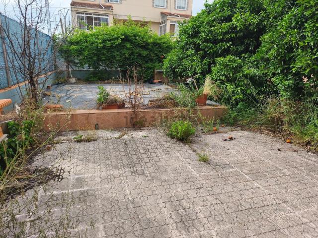 Chalet, Moraleja
