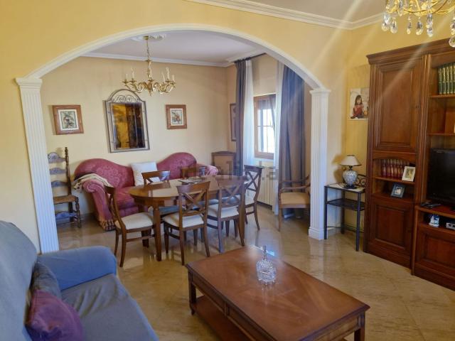 Chalet, Moraleja del Vino