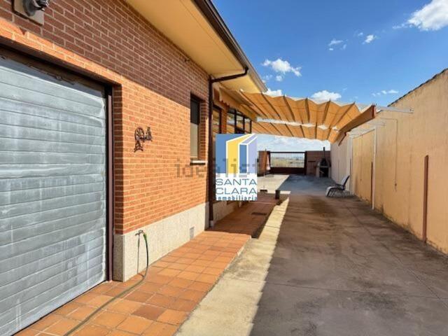Chalet, Moraleja del Vino