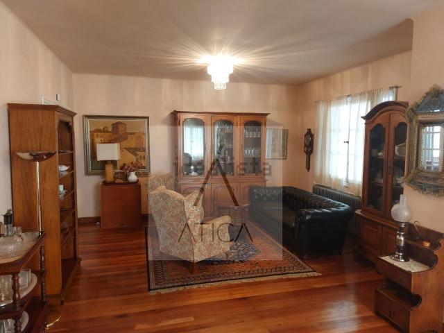 Chalet, Morales del Vino