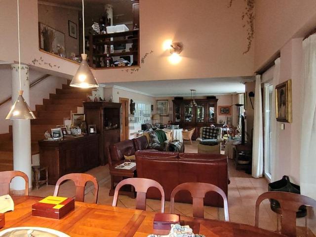 Chalet, Morales del Vino