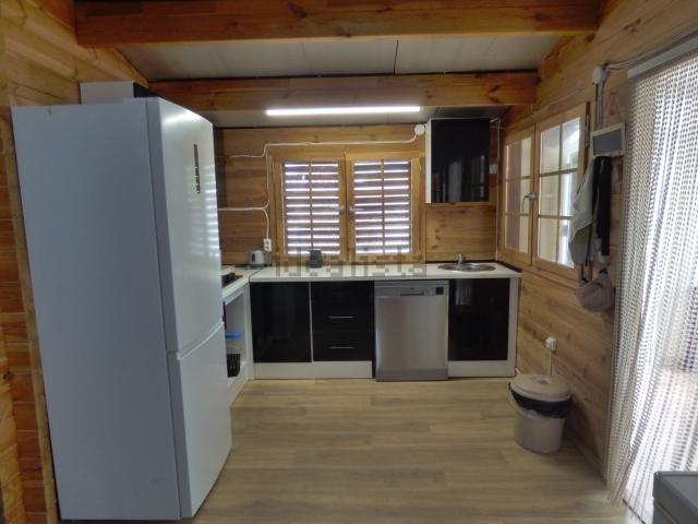 Chalet, Moralet